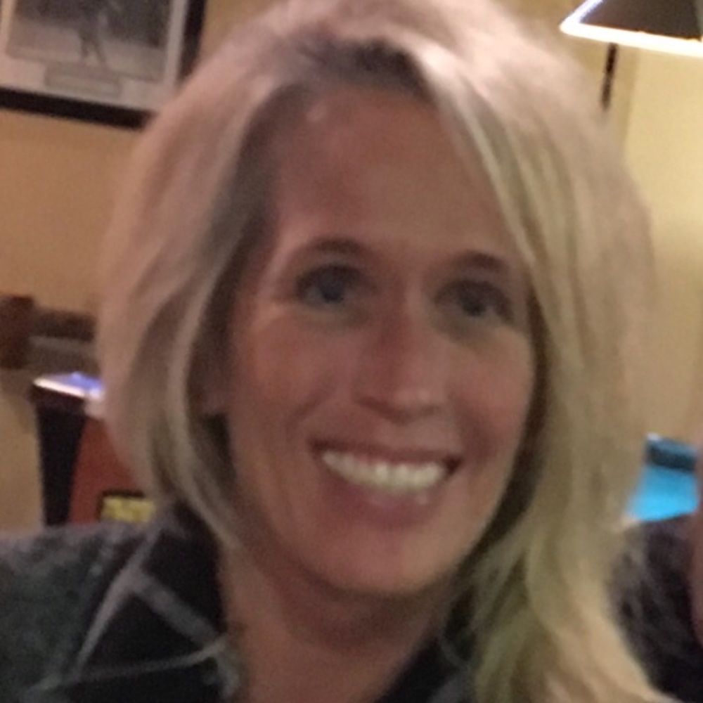 Meet your Posher, Carol